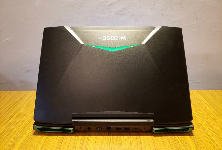 神舟z7m kp5gc gtx1050ti...