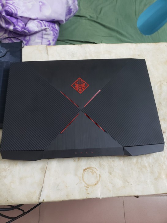 惠普暗影精灵Ⅲ,i5 7300处理器,10...