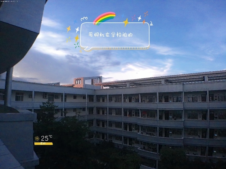 疆友J60高清数码照相机学生入门级微单4K...