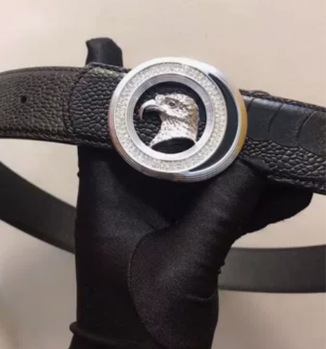 24k镀铂金 头层进口牛皮 进口头层牛皮 ...