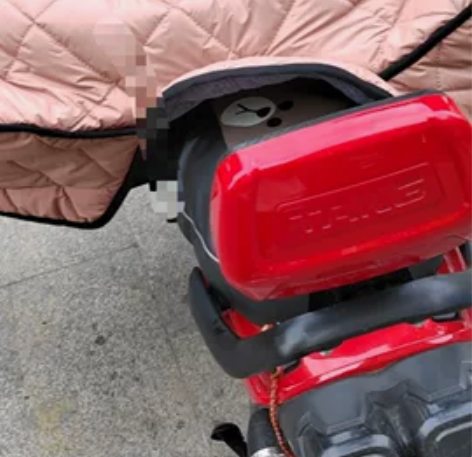 台铃牌电动车转让，48v，充满一次可以跑二...