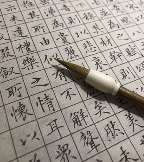 【全新】挽风 五号（狼毫）：出锋2.7㎝，...