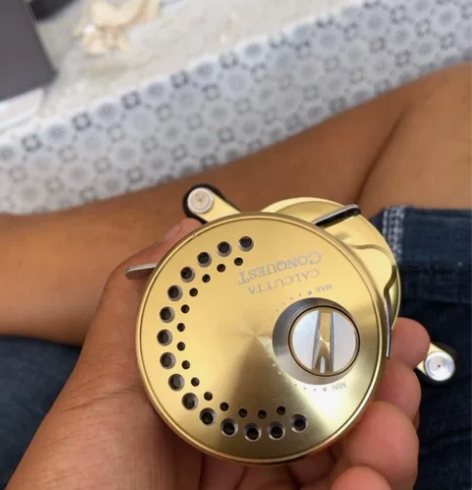 出售打黑神器CQ400右手，轻微划痕钓鱼放...