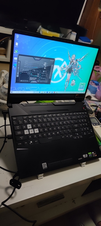 华硕天选2 3070 笔记本 R7-580...