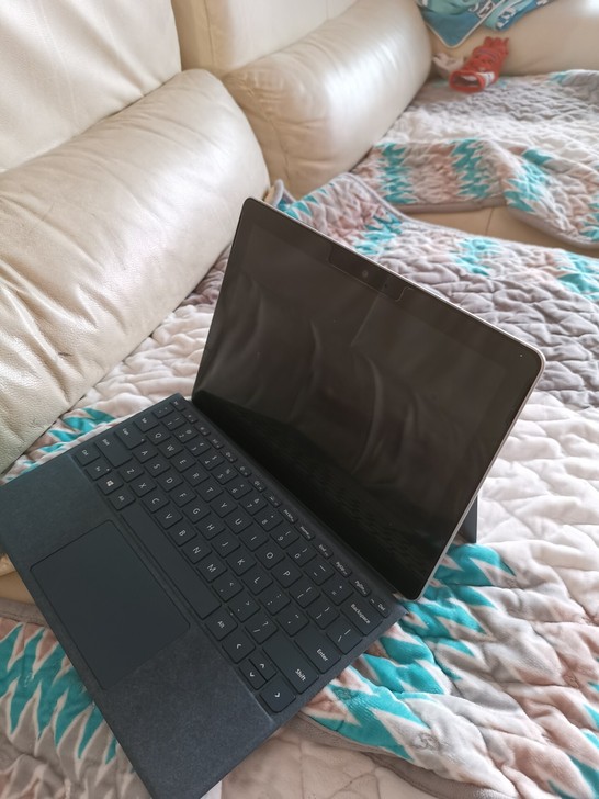 微软surface go 一代机器,带原装...