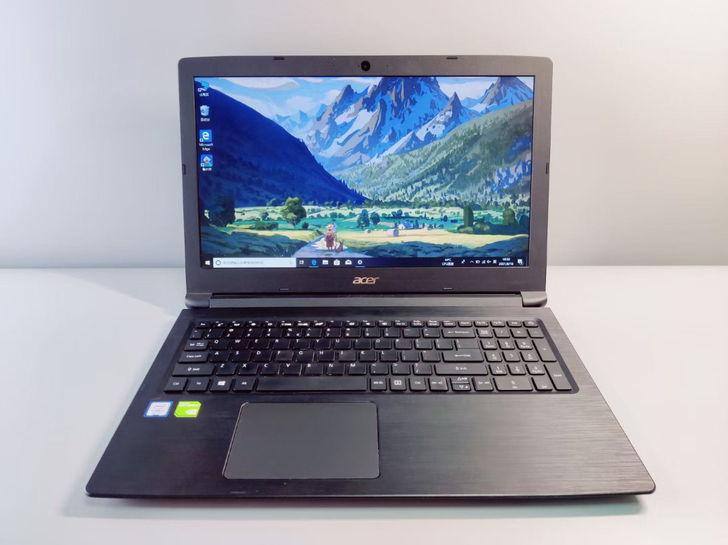 宏碁 Acer A315 15寸笔记本