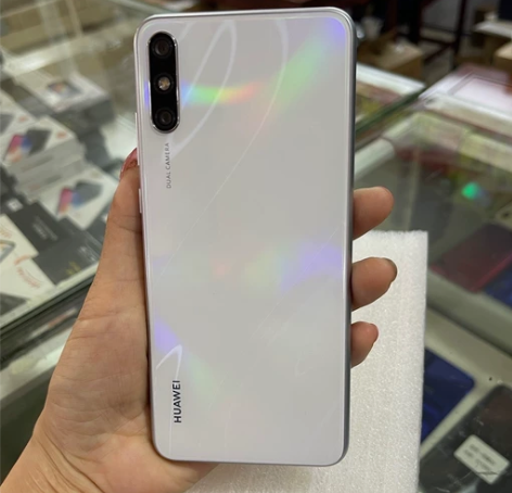 华为畅享10E   网课必备，老人机首选。...