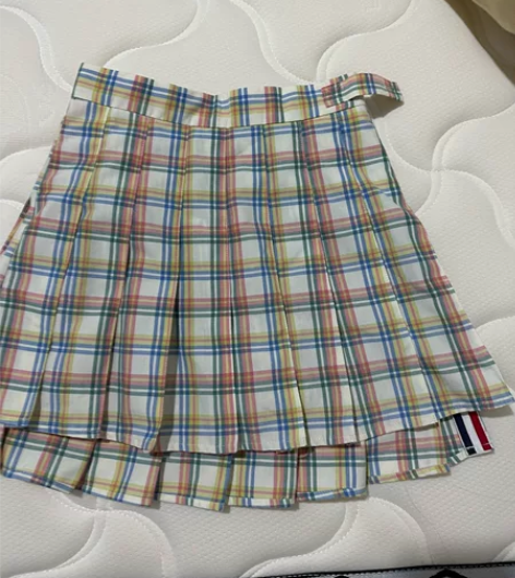 百褶裙30一件 感兴趣的话点“我想要”和我...