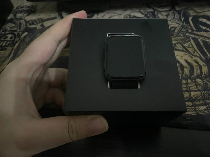 小米Redmi手表,才买了几天,用不习惯,...