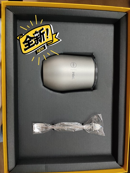 戴尔内胆包，水杯超值套装礼盒