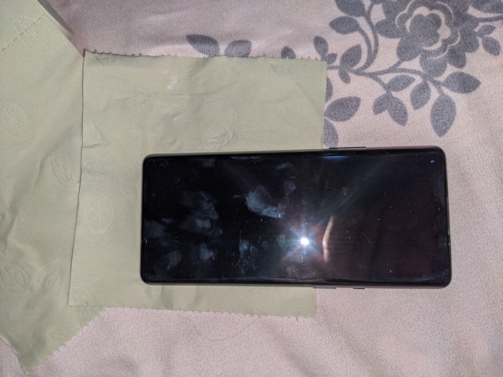 一加8pro