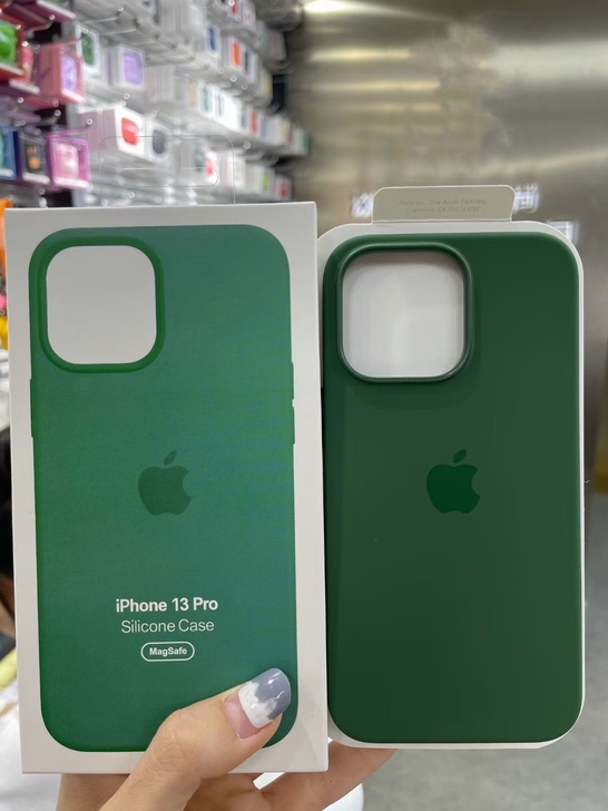 苹果iphone13手机壳原装pro ma...