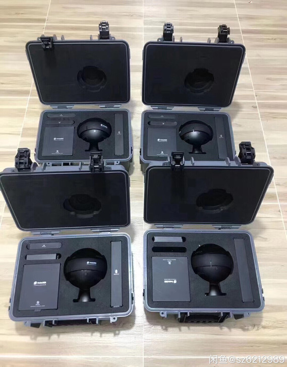 Insta360 Pro2专业级全景相机 ...