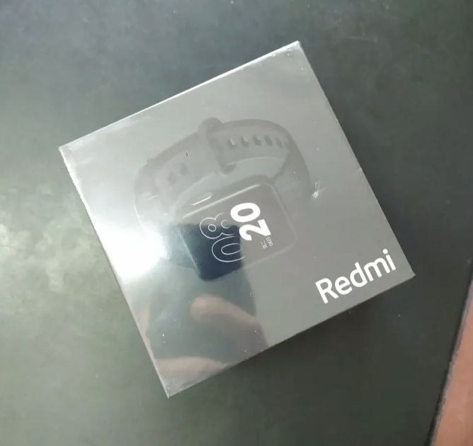 小米红米手表Redmi Watch  智能...