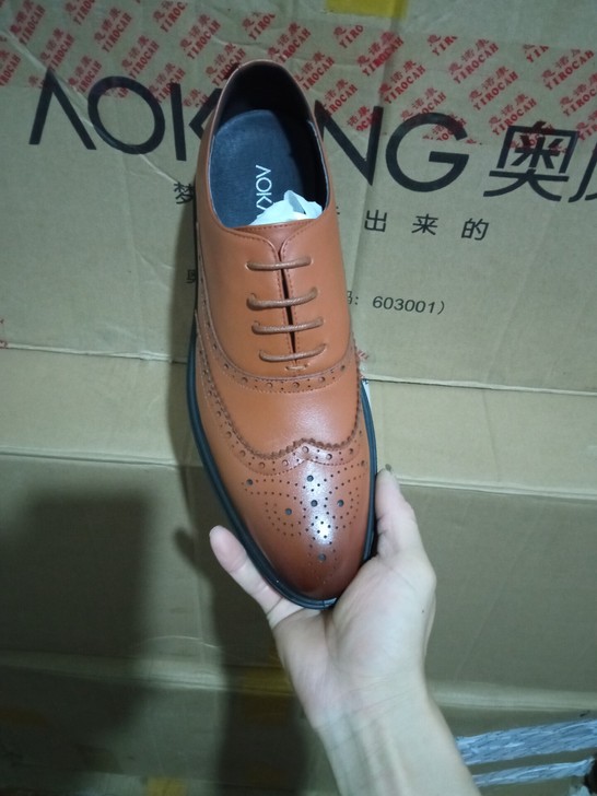 奥康布洛克