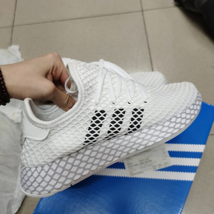 Adidas