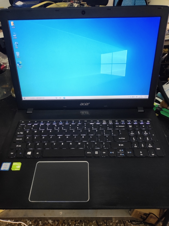 宏碁Acer P259-G2，i5-720...