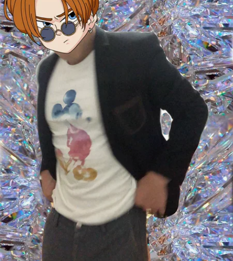 韩版修身毛呢西装 男衣服修身的,最近长胖了...