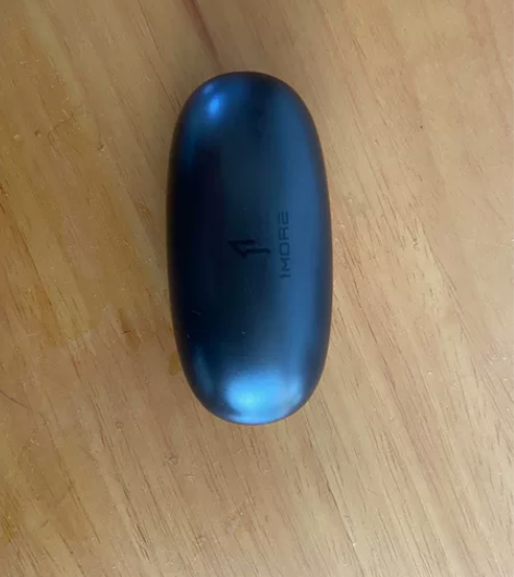 万魔蓝牙耳机舒适豆，各方面正常，左右耳机丢...