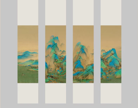 工艺画 感兴趣的话点“我想要”和我私聊吧~...