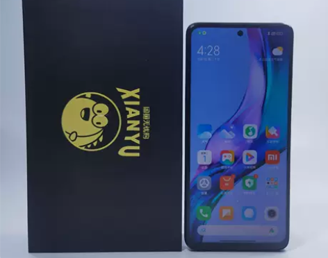 【限时秒杀】 红米 Note 9 Pro（...