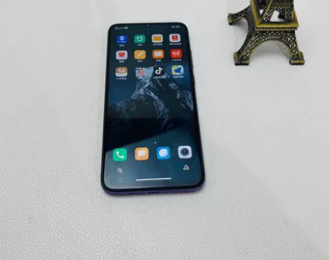 红米10X 5G 96新 6+128G 4...
