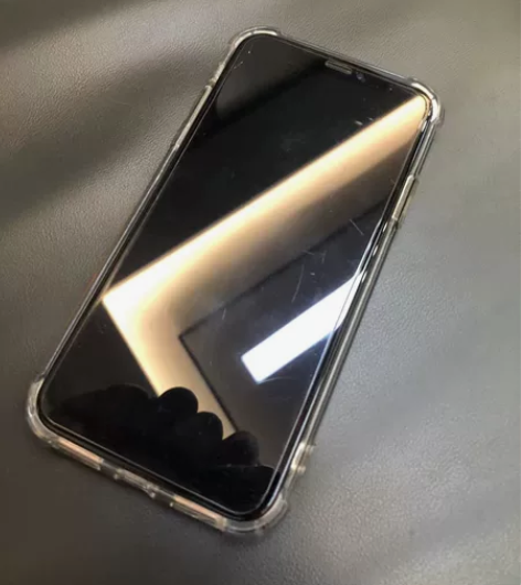 国行。99新 苹果x 256g iPhon...