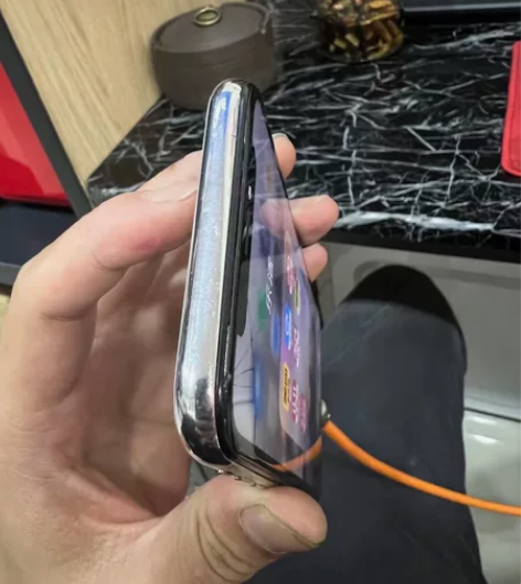 二手iphone x手机，256G，无锁，...