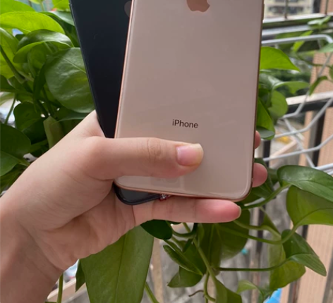 苹果8plus 256g  纯原功能全好 ...