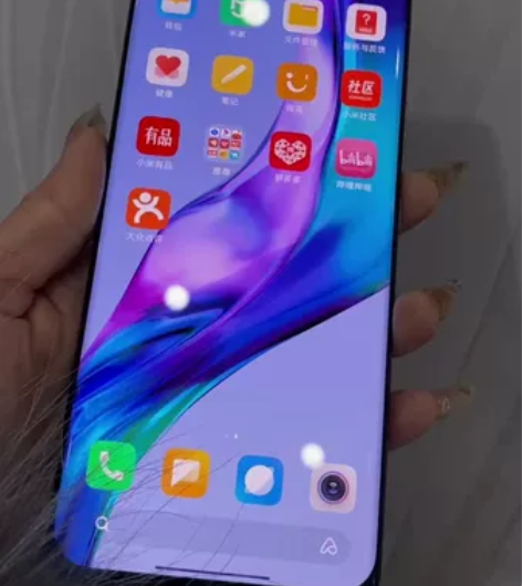 小米11ultra 12+256 纯原装...