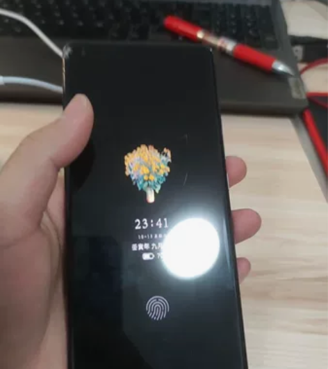 小米11 Ultra 12+512gb 黑...