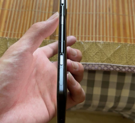 汾阳个人一手纯原无拆修红米k40游戏版12...