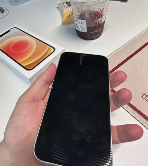 国行Apple/苹果 iPhone 12 ...