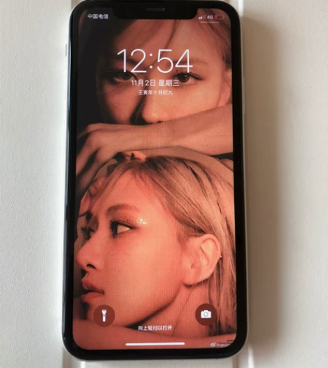 自用苹果11   128G 国行全网通  ...