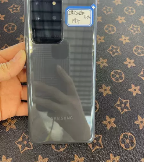 三星s20utral 12g256配置，成...