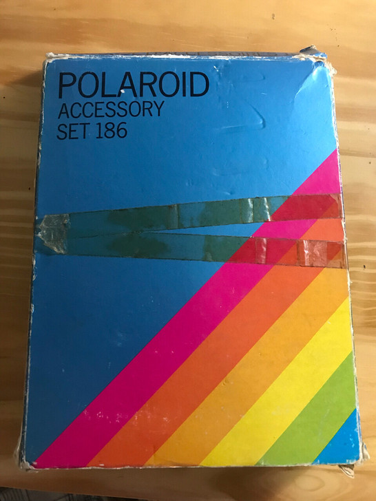 宝丽来 SX-70系列 相机 自拍器 底座...