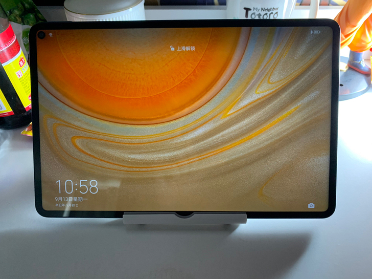 全新华为平板电脑matepad pro10...
