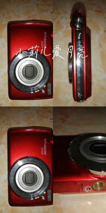 百元机, Polaroid/宝丽来(最低价...