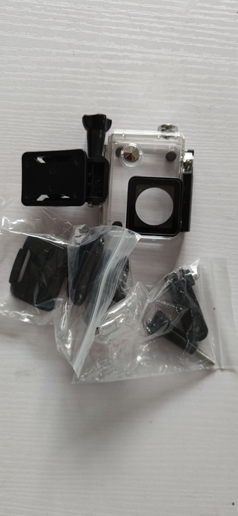 全新！！运动相机保护套！