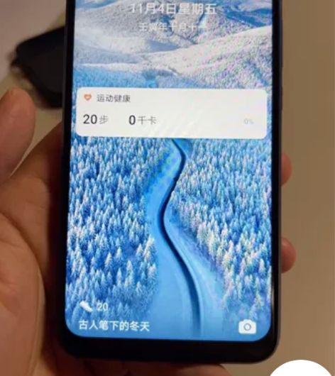 honor/荣耀畅玩20 畅享plus智能...