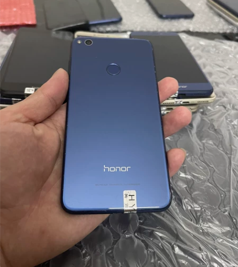 华为荣耀8青春版4+64全网通手机荣耀8青...