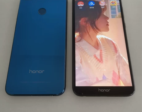 华为二手手机 荣耀9青春版 备用机学生手机...