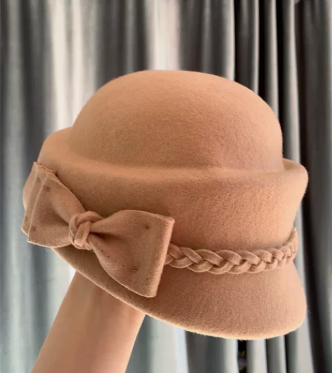 全新！可调节小礼帽～ 感兴趣的话点“我想要...
