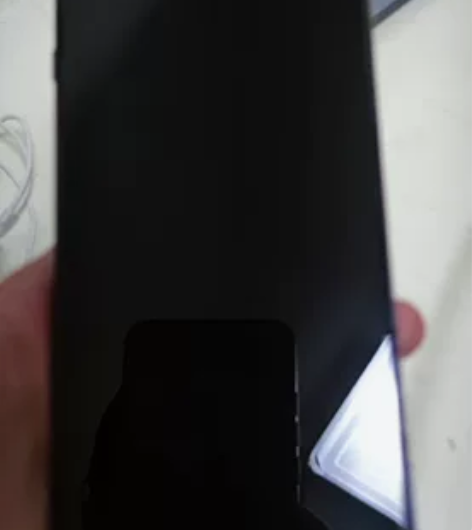 黑鲨3原装手机拆机屏幕总成（带指纹解锁） ...