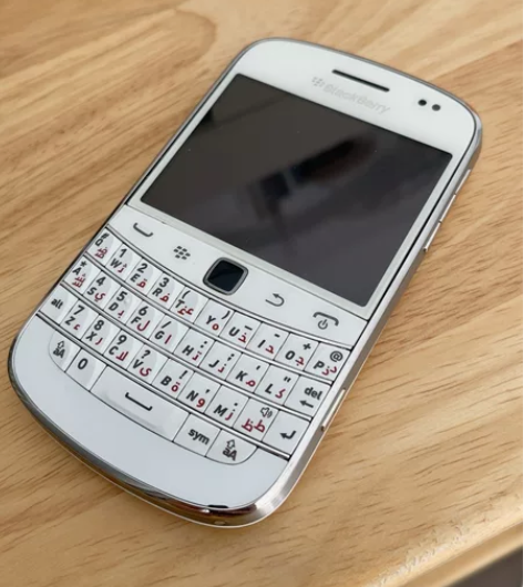 BlackBerry/黑莓 DTEK60 ...