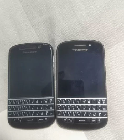 BlackBerry/黑莓Q10全键盘支持...
