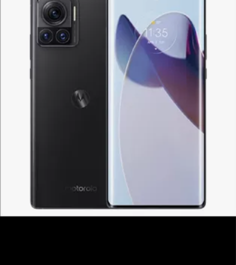 MOTO摩托罗拉 X30 Pro 手机 (...