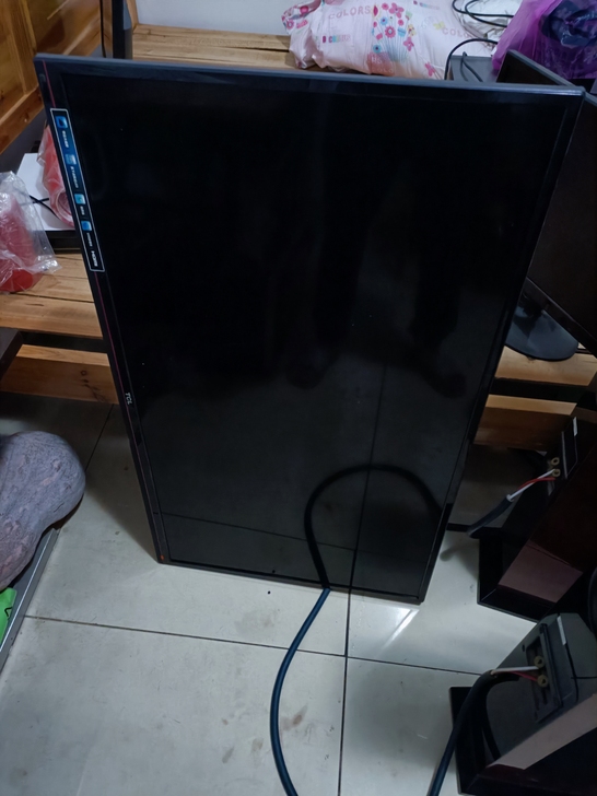 电视效果很好39寸