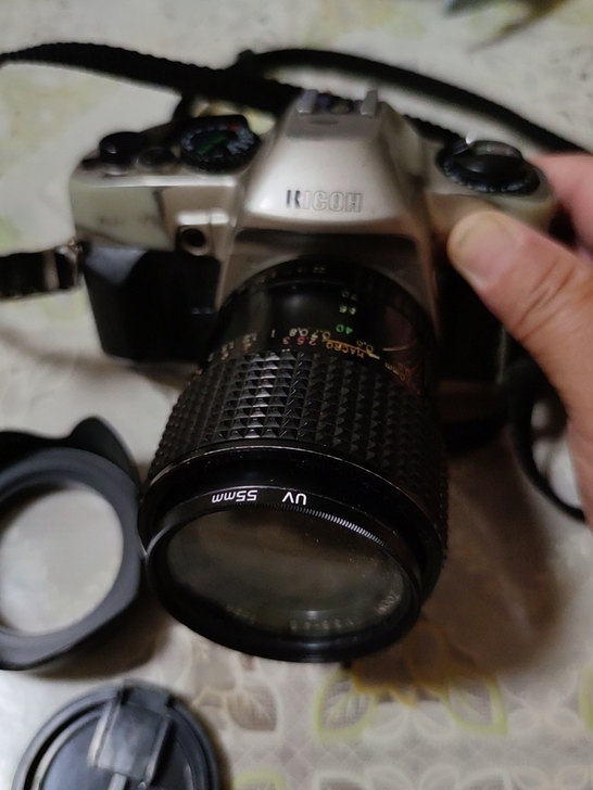 理光功能正常品相自定有喜欢的朋友168元看好