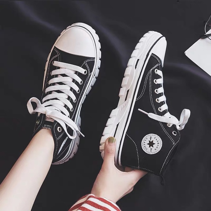 other/其他 帆布鞋